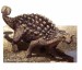 ankylosaurus