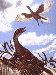 archeopteryx)